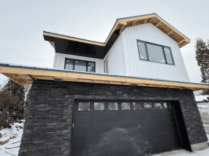 energy efficient garage suite edmonton