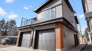 edmonton garage suite builder