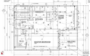 blueprint of edmonton garden suite